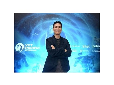 신지섭 발로란트 e스포츠 6년 역사를 풀어내다