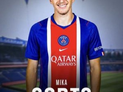 이강인 떠나자마자 PSG 새 공격수 영입에 거액 투자
