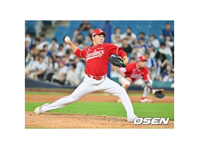 SSG 5강 경쟁 속 3연승 노리는 이유