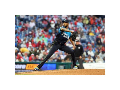 산체스의 완벽 투구에 한국 타선 무너져 WBC 8강전 패배