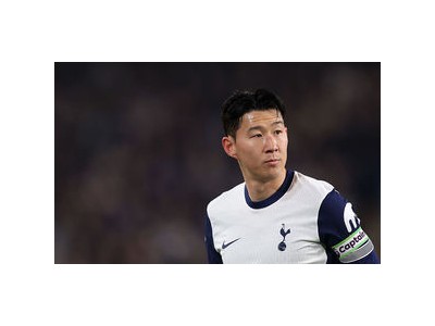 손흥민 팀 훈련장에서 사라져 토트넘 경고등 켜짐