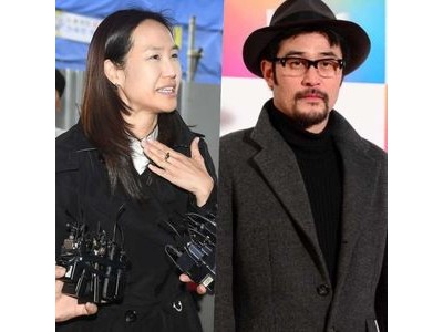 강주은 최민수 사고담 언급해 화제