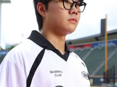 두산 베어스 프리미엄 수면 안경 브랜드와 콜라보 출시