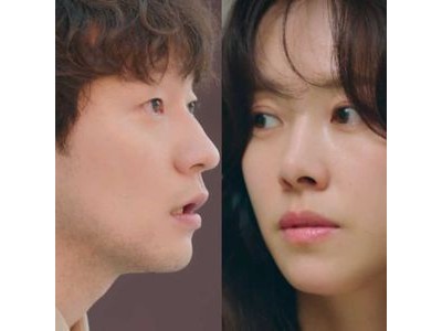 한지민 손석구 짝사랑 본격화 천국보다 아름다운