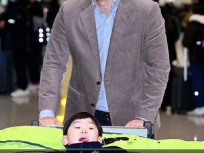 노경은 미국행 2025시즌 준비 시작