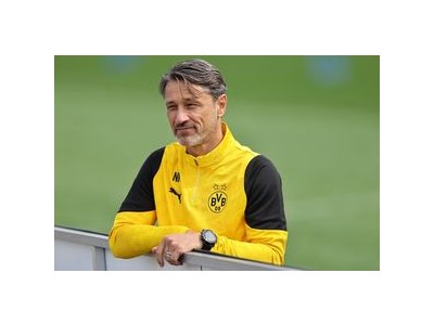 도르트문트 베르더 브레멘 꺾었지만 감독은 추격보다 더 심각한 문제에 집중