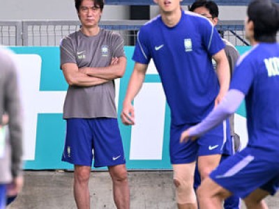 홍명보호 결전 전 부상 악재에 체코전 출전 가능성 낮아져