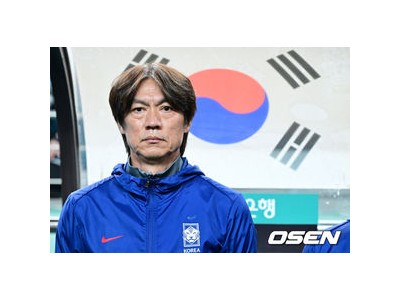 홍명보 감독 2026 월드컵 최종 로드맵 발표