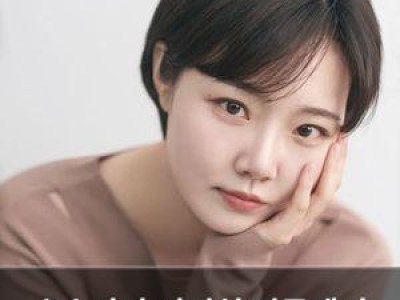 손수아와 이경실 연극에서 예비 고부로 호흡