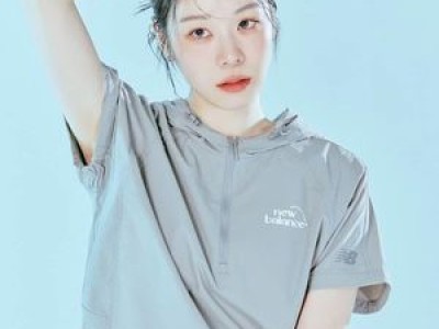 김연아 광고 촬영 현장에서 여전한 아우라