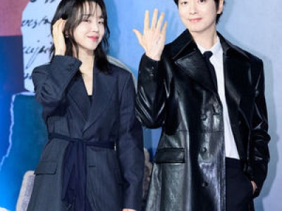신혜선 이준혁 8년 만에 재회한 케미가 화제