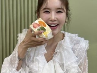 장영란 매니저 정성에 감동했네