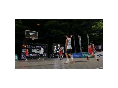 2025 3x3 올팍투어 예선에 뜨거운 관심