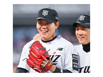 KT 안우진 잡고 2연승 질주