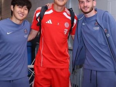 김민재 PSG 이적 확정? 뮌헨에서의 입지는 좁어지고 있다