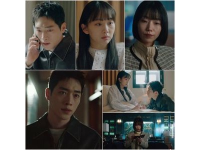 서강준이 진기주 위해 발 벗은 언더커버 하이스쿨 관심 높아져