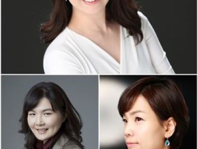 피아니스트 주희성과 김지영 이은정이 연말 자선공연으로 찾아와