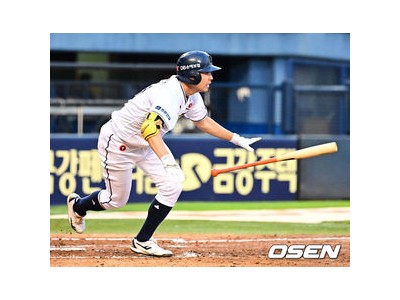 정수빈 타격폼 바꾼다고 팀원들 반응 뜨거운 이유