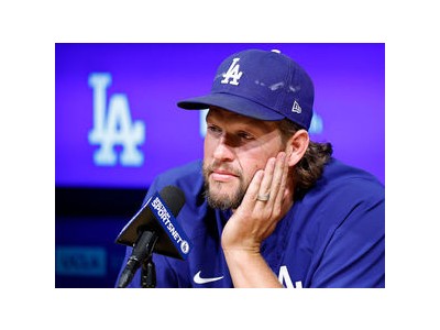 클레이튼 커쇼 37세에 은퇴 발표 MLB 최고 투수의 마지막 경기