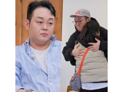 이건주 44년 만에 모친과 재회 아빠하고 나하고에서 가족사 공개