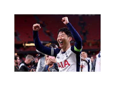 손흥민 토트넘에서 여전히 전설로 남은 이유