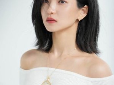 김태리 파인 주얼리 광고 비하인드 컷 화제