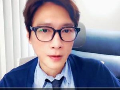 고지용 이혼 소식 공개 아들 위해 오래 숨겼다