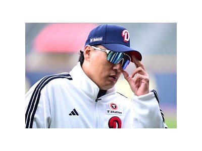 이승엽 감독 승부처 사인 미스로 팬들 분노