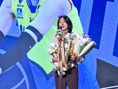 블로퀸 양효진 2025~2026시즌 끝으로 은퇴 발표