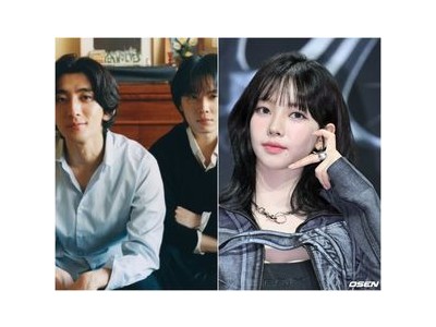 잔나비가 뜻밖의 시너지를 보여줘