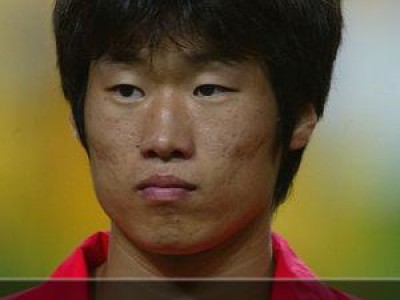 박지성 첫 우승 뒤에 숨은 이야기?