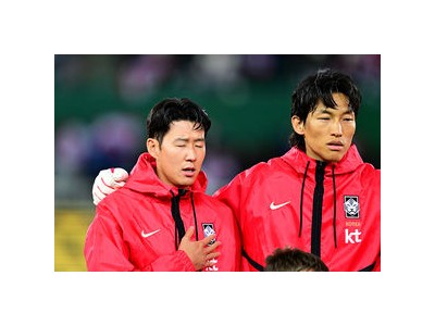 손흥민 월드컵 마지막 출전 확정 국가대표팀에 남은 기회
