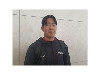 손주영 고척에서 키움 타선 완전히 잠재운 경기