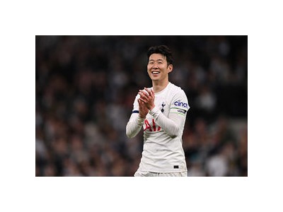 손흥민 토트넘 구해 역대 최다 득점 공동 16위 올라