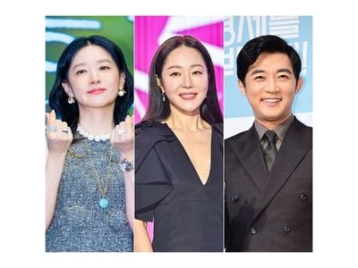2025 KBS 연기대상 1차 티저 공개되자마자 화제