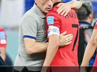 중국축구협회 이반코비치 감독 계약 종료하고 새 감독 찾기