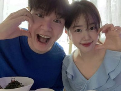 박수홍 아내 김다예와 행복한 가족 생활 중