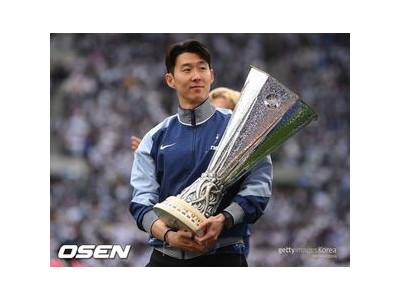 손흥민 여름 이적 시장 중심에 선 이유