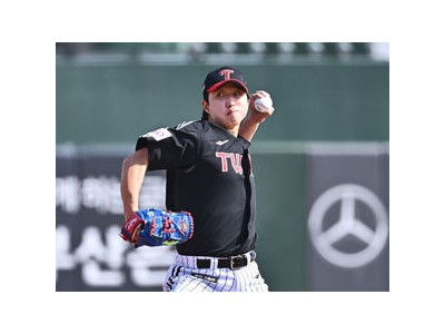 LG 개막 7연승에 이어 우승 가능성은?