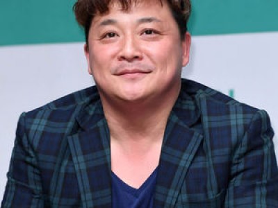 윤정수 105kg 체중 때문에 장가 못 가? 열애 의지 드러내