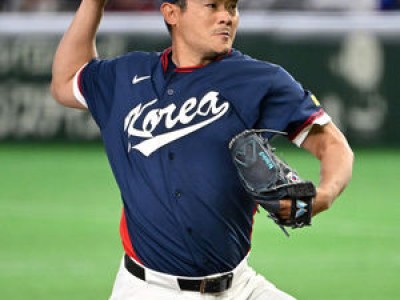 이숭용 감독 WBC 국가대표 선수들 칭찬하며 높은 기대