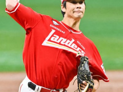 타케다 8번째 등판도 망했네 키움 맞대결에서 또 실책
