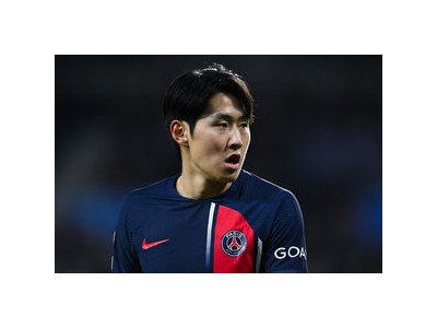 이강인 결장에도 PSG 프랑스컵 2연패 달성 앞서나가