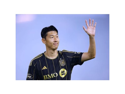 손흥민 LAFC 이적설 결국 허수아비로 끝났다