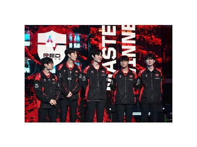 농심 퍼스픽 스테이지1 첫 승리에 성공