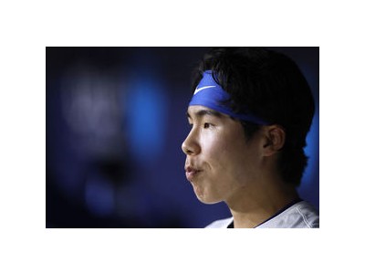 다저스 선발 라인업 공개에 팬들 이럴 수가