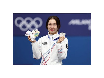 최민정 올림픽 마지막 경기에서 1000m 금메달 땄다