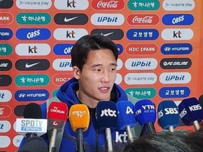 이태석 이강인에게 감사 인사 슛돌이 동기 덕분에 데뷔골