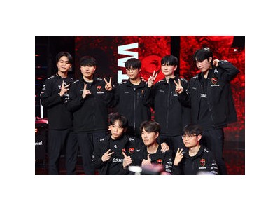 농심은 잘했지만 젠지와 DRX는 아쉬운 결과