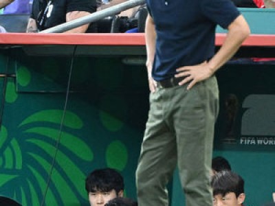 일본 팬 한국 축구가 일본을 배워야 한다는 말에 분노